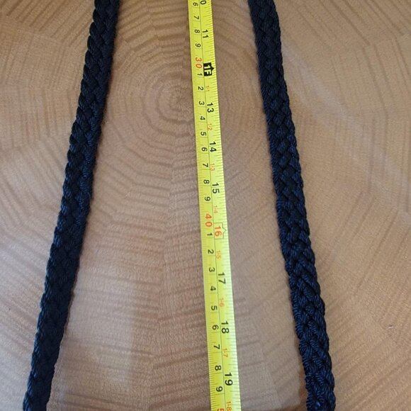 The Sak - Black Boho Crossbody Bag - Picture 11 of 11